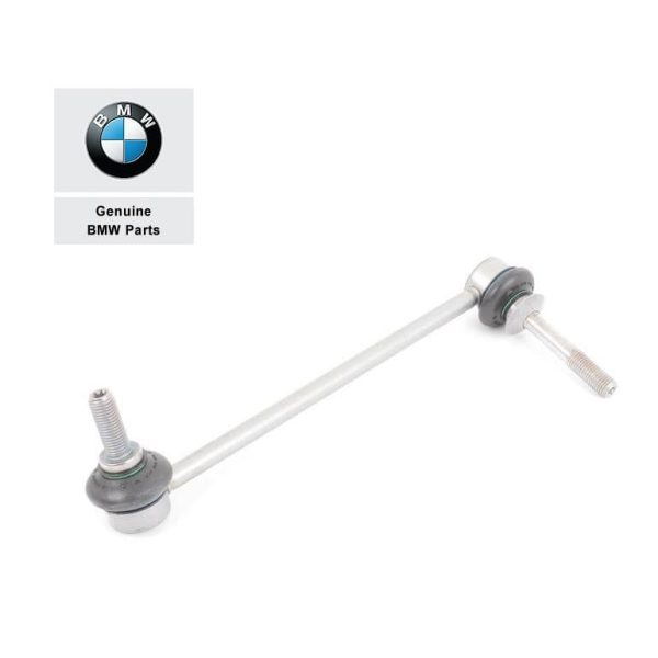 Original BMW E70 F15 X5 E71 F16 X6 Stabilizer Link Lingkit Stabil DEPAN KANAN 31356859652
