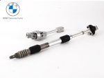 Original BMW E53 X5 Steering Spindle + Double Joint Stir Bawah 32306762147