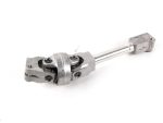 Original BMW E53 X5 Steering Spindle + Double Joint Stir Bawah 32306762147 - Image 3