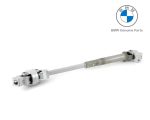 Original BMW F25 X3 F26 X4 Steering Spindle Double Joint Stir Bawah 32306787335