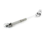 Original BMW F25 X3 F26 X4 Steering Spindle Double Joint Stir Bawah 32306787335 - Image 3