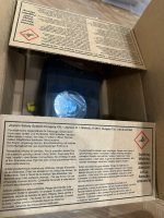 Original BMW E46 Airbag Modul Cover Klakson + Tombol Stir Cruise Control + Kabel Wiring Harness 32306880601 - Image 4