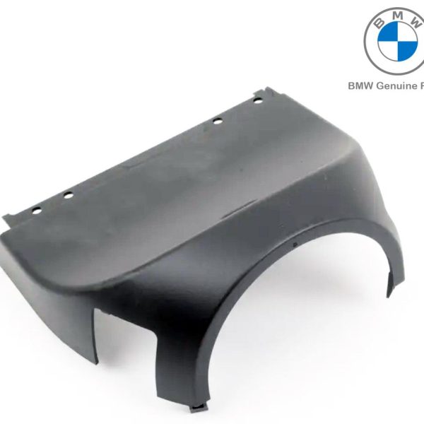 Original BMW E46 Cover Panel Tutup Atas Kolom Stir Kemudi 32311094678