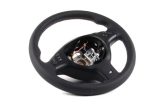 Original BMW E46 M3 Stir M Sport Steering Wheel Tricolor Stitching