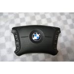 Ori BMW E83 X3 Stir Airbag Modul + Multifunction Button 32343400440