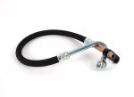Original BMW E39 Return Pipe Steering Rack Selang Pipa ke Rak Stir
