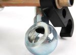 Original BMW E39 Return Pipe Steering Rack Selang Pipa ke Rak Stir - Image 3