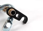 Original BMW E39 Return Pipe Steering Rack Selang Pipa ke Rak Stir - Image 4