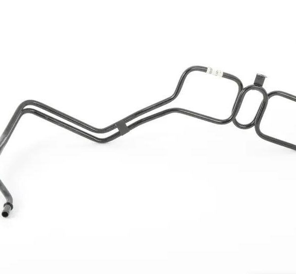 Original BMW E34 M50 520i 525i Pipa Oli Power Steering