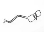 Original BMW E34 M50 520i 525i Pipa Oli Power Steering - Image 4