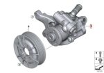 Original BMW E90 E92 E93 M3 Pompa Power Steering Pump - Image 6