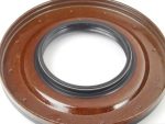 ORIGINAL BMW F15 G05 X5 F16 G06 X6 Seal Gardan Belakang Kiri / Kanan - Image 3