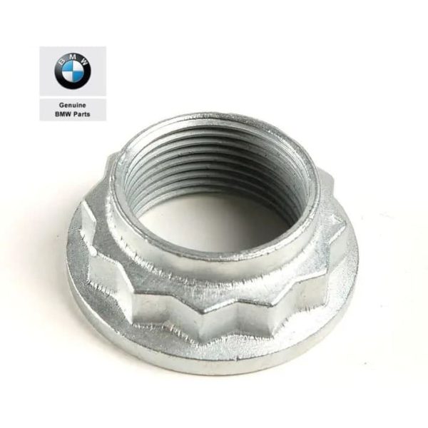 Original BMW E34 E36 E46 E90 E92 Z4 Mur As Roda 33411132565