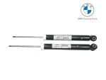 SALE!! 2x Original BMW F45 Active Tourer Shock Absorbers Suspensi Roda Belakang 33506887329