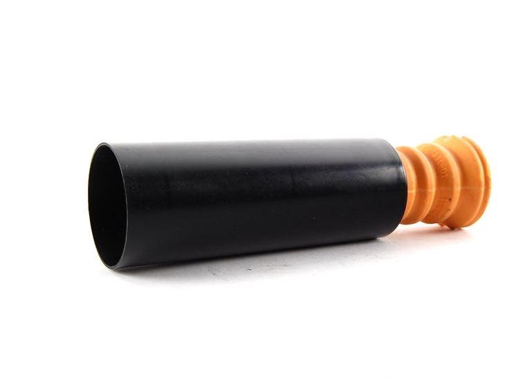 33536767334_A Original BMW E90 E92 Busa Shock + Tube Tabung pelindung Belakang - Image 1