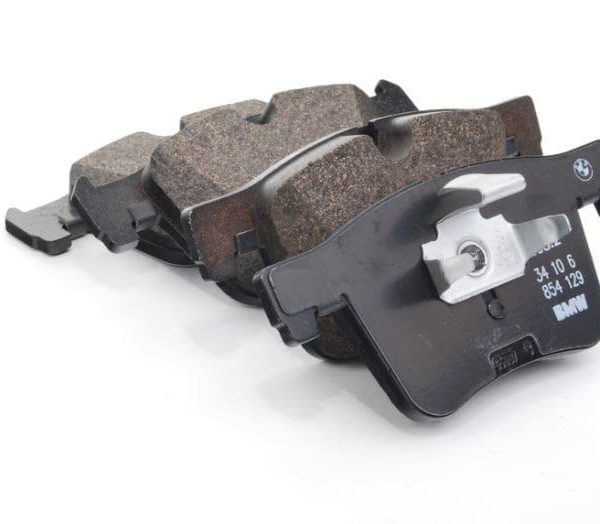 BMW Brake pads / Kampas Rem Depan BMW 320d 328i 330i F30 3 Series
