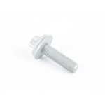 Original BMW Baut Kaliper Depan Caliper Hex Bolt 34106864424 - Image 3