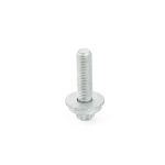 Original BMW Baut Kaliper Depan Caliper Hex Bolt 34106864424 - Image 4