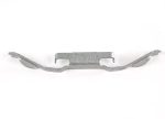 Original BMW E36 E46 E90 Caliper Clip Klip Kaliper Rem Brake Depan