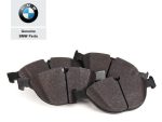 Original BMW E60 E61 M5 E63 E64 M6 Brake pads Kampas Rem Depan