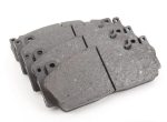 Original BMW F80 M3 F82 F83 M4 Ceramic Brake pads Kampas Rem Depan
