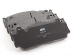 Original BMW F80 M3 F82 F83 M4 Ceramic Brake pads Kampas Rem Depan - Image 3