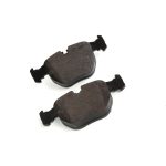 Original BMW E38 E39 E53 X5 Brake pads Kampas Rem Depan 34116761252 - Image 3