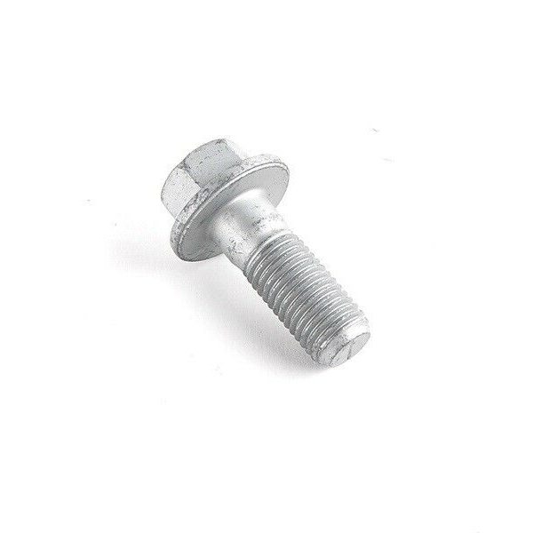 Original BMW E36 Baut Kaliper Depan Collar Bolt M12x1,5x32 ZNS3