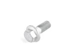Original BMW E36 Baut Kaliper Depan Collar Bolt M12x1,5x32 ZNS3 - Image 3
