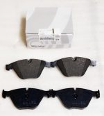Original BMW E84 X1 E90 325i Brake pads Kampas Rem Depan 34116780711
