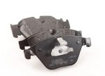 Original BMW F10 528i 535i Brake pads Kampas Rem Depan 34116850885