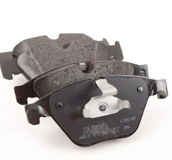 Original BMW F10 528i 535i Brake pads Kampas Rem Depan 34116850885