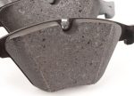 Original BMW F10 528i 535i Brake pads Kampas Rem Depan 34116850885 - Image 3