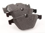 Original BMW F10 528i 535i Brake pads Kampas Rem Depan 34116850885 - Image 4