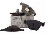 Original BMW F10 528i 535i Brake pads Kampas Rem Depan 34116850885 - Image 5