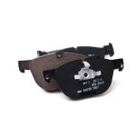 Original BMW F15 X5 F16 X6 35i Brake pads Kampas Rem Depan 34116852253 - Image 5