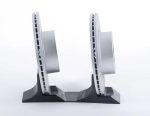 Original BMW E84 X1 E90 E92 Brake Disc Piringan Rem Cakram Depan 34116855006 - Image 4