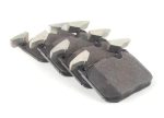 Original BMW F30 335i 340i F32 435i 440i Brake pads Kampas Rem Depan