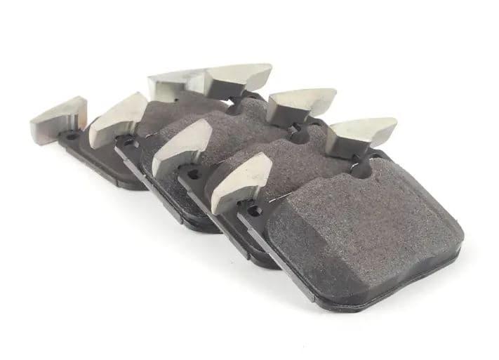 34116878876_A Original BMW F30 335i 340i F32 435i 440i Brake pads Kampas Rem Depan - Gambar 1