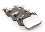 Original BMW F30 335i 340i F32 435i 440i Brake pads Kampas Rem Depan - Gambar 3