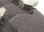 Original BMW F30 335i 340i F32 435i 440i Brake pads Kampas Rem Depan - Gambar 4