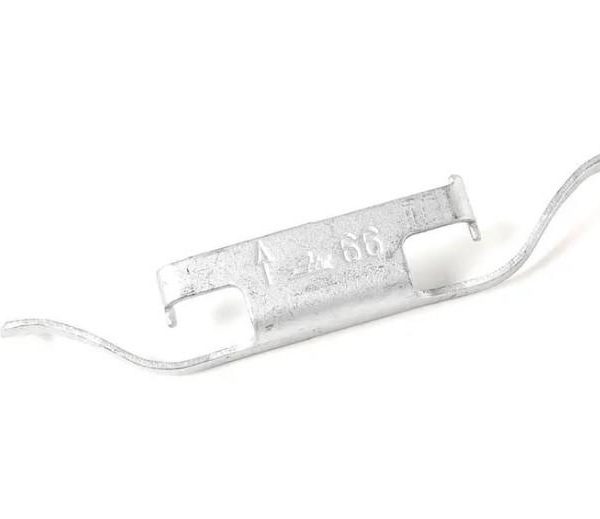 Original BMW E46 E90 E92 Caliper Clip Klip Kaliper Rem Brake Belakang