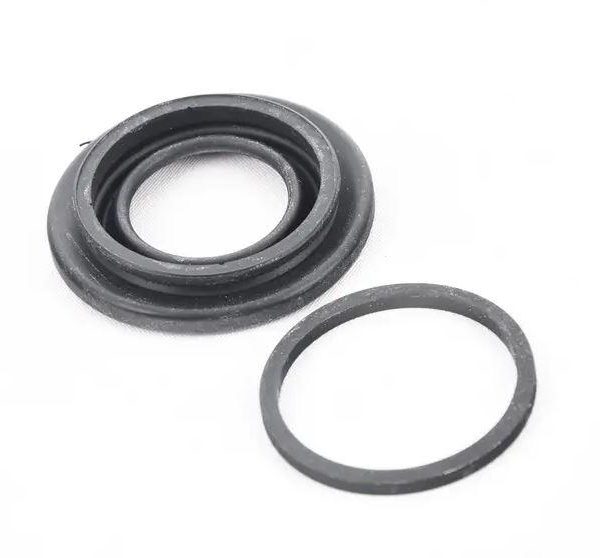 BMW E32 E34 E36 Brake Caliper Seal Karet Kaliper Roda Belakang FN38