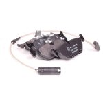 Original BMW E39 5 Series Brake pads Kampas Rem Belakang + Sensor - Image 3