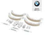 Original BMW F30 328i 330i 335i 340i Brake Shoe Kampas Rem Tangan 34212213311 - Image 6