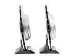 Original BMW E82 M Coupe Brake Disc Piringan Rem Cakram Belakang - Image 4
