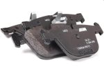 Original BMW E90 E92 E93 M3 E60 M5 Brake Pads Kampas Rem Belakang