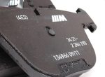 Original BMW E90 E92 E93 M3 E60 M5 Brake Pads Kampas Rem Belakang - Image 3