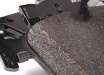 Original BMW E90 E92 E93 M3 E60 M5 Brake Pads Kampas Rem Belakang - Image 4