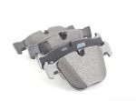 Original BMW E82 M Coupe Brake Pads Kampas Rem Belakang